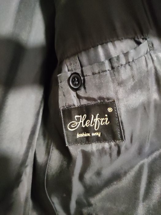 Fato completo Helfri