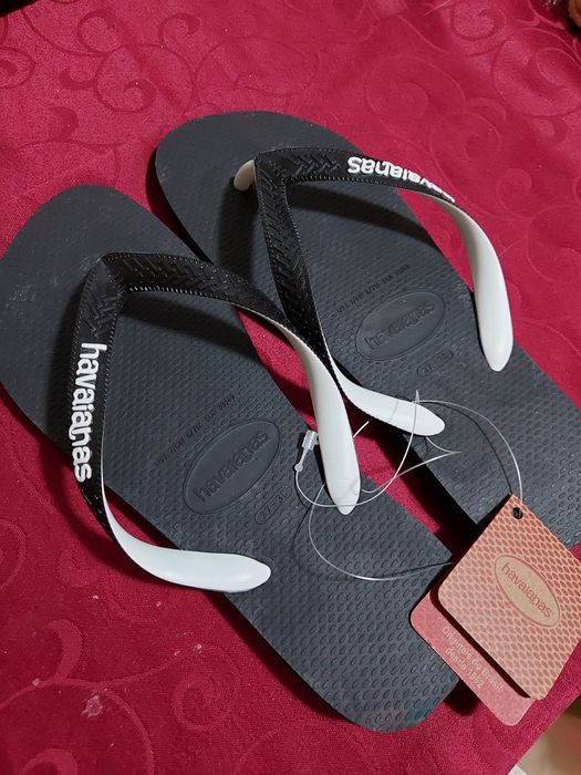 Chinelos Havaianas