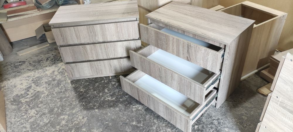 АКЦІЯ!!! Новий Комод від виробника. Ціна 1600гр.