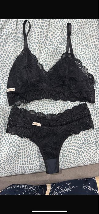 Langeries brasileiras