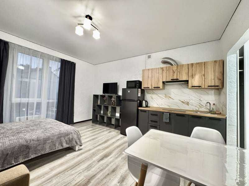 Подобова оренда квартири в ЖК Бізнес-класу !