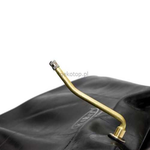 Dętka do opony 6,50/6.00 - 16 nowa Polska KABAT 650x16 6,00 dostawcze