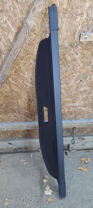 Roleta bagażnika Jeep grand Cherokee wk2