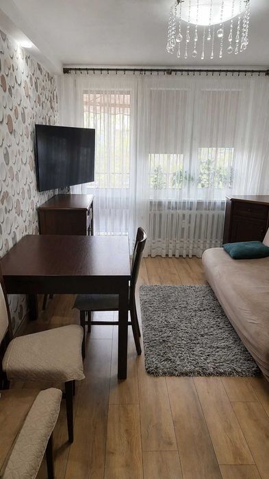 Mieszkanie 3 pokojowe - funkcjonalne,  Hrubieszów ul. Polna