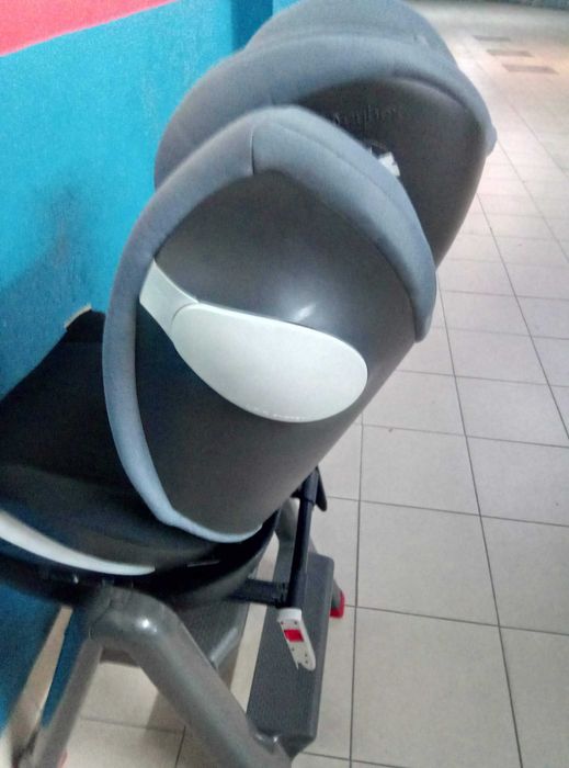 Cadeira de criança - Cybex Pallas - Mfix