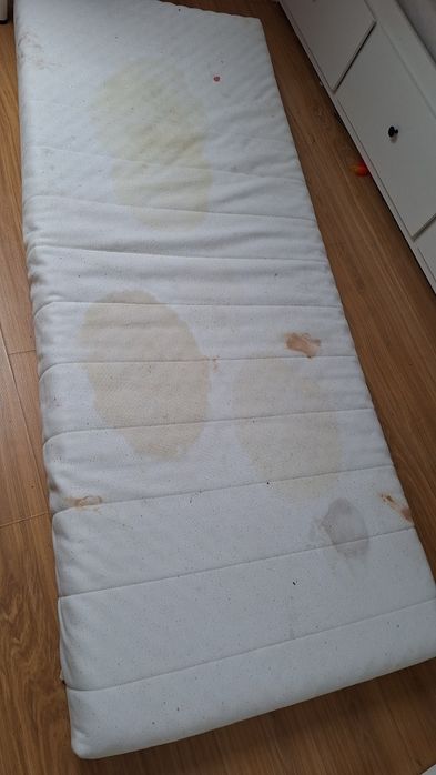 Pranie tapicerki meblowej