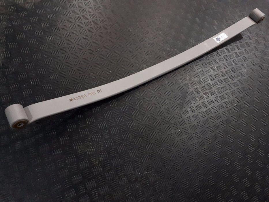 Рессора на Рено Мастер Renault Master Опель Мовано Opel Movano