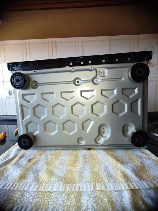 Pioneer PD-M603 com comando original e manual