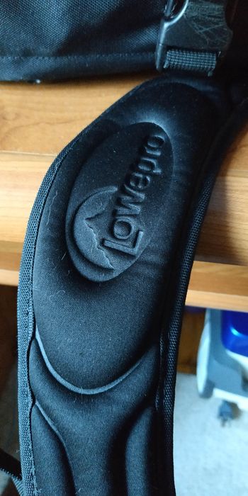 Фотосумка Lowepro
