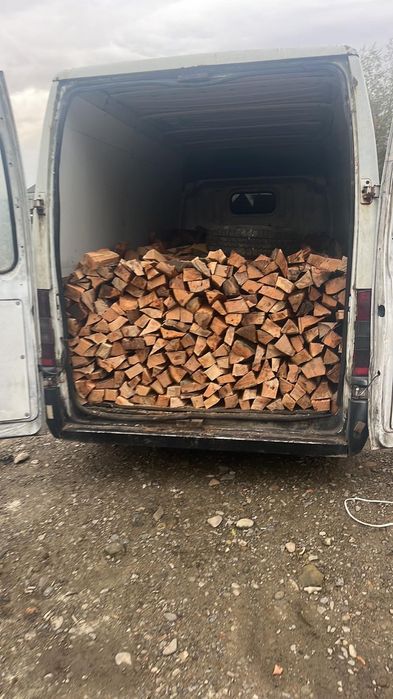 Дрова з перших рук 1800 грн