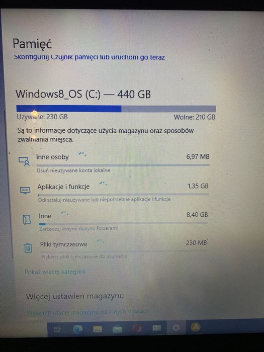 Laptop lenovo yoga