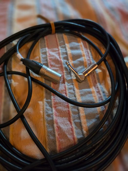 Material de música