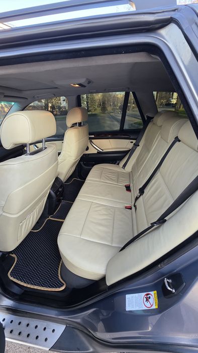 Продам x5 e53 м54б30