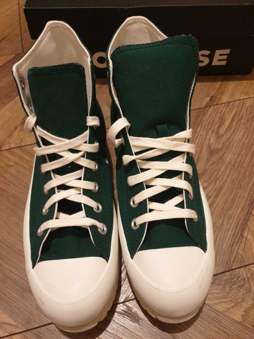 Converse-wysokie-damskie-Okazja.-Tarnów.