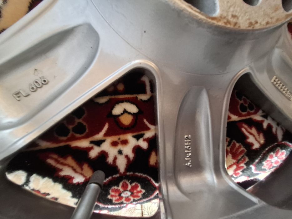 Диски титани в гарному стані