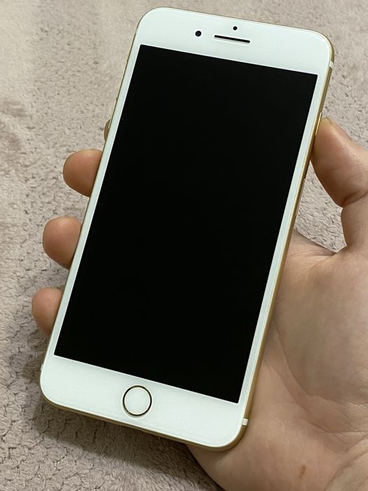 Телефон Apple Iphone 7 plus icloud off