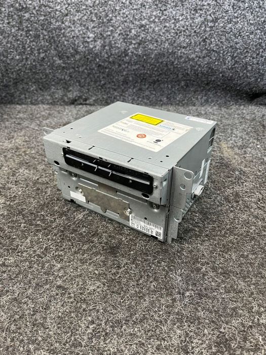 bmw f01 f02 f10 f11 nawigacja radio 927457001