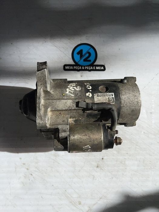 Motor De Arranque Mazda 6 2.0D