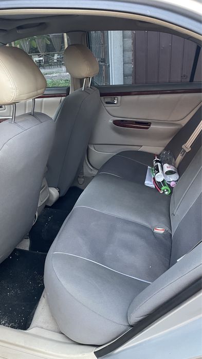 Продам GEELY 1.8