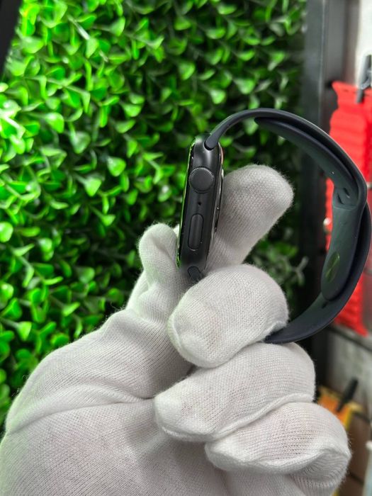 Apple Watch 5 44mm Space Grey Магазин, Гарантія, Вибір