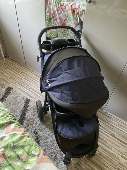Joie buggy spacerowka