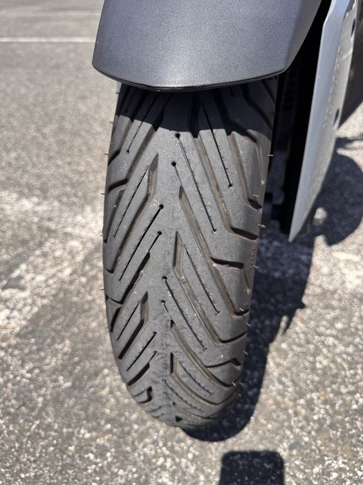 Xmax 300 techmax