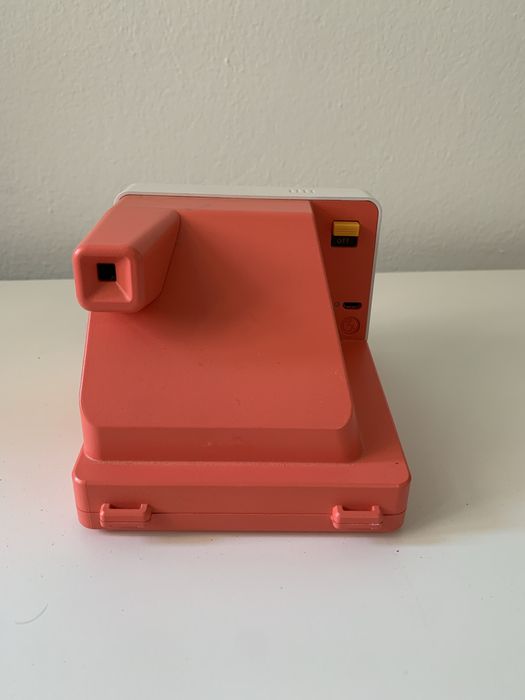 Poleroid - I-Type Camera64550639541249122