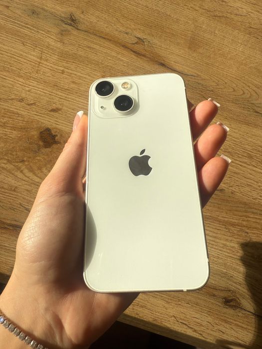 Sprzedam Apple IPhone 13 mini 128gb w idealnym stanie