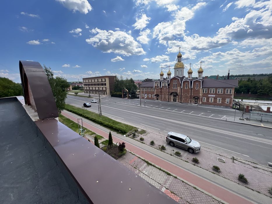 Оренда будівлі під супермаркет,виробництво та інше