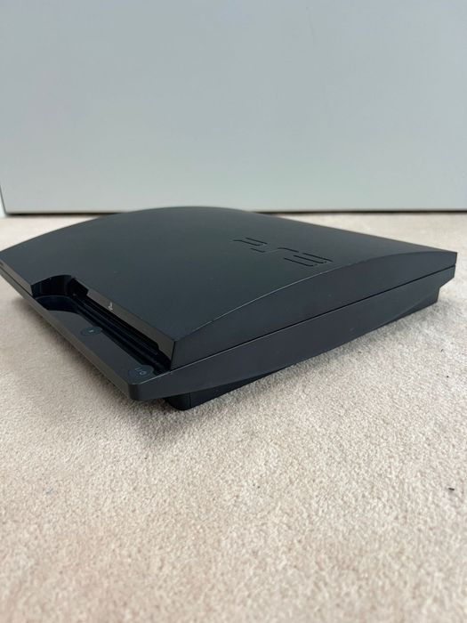 Konsola Sony PlayStation 3 PS3 Super Slim