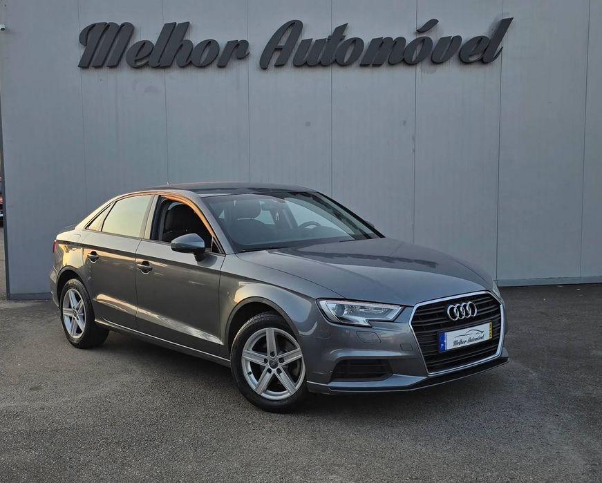 Audi A3 Limousine 1.6 TDI