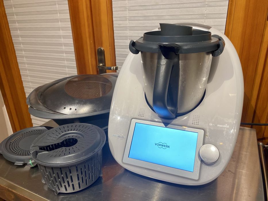 TM6 uzywany sprzedam