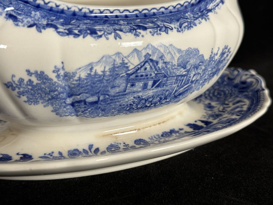 Sosjerka Villeroy Boch Burgenland