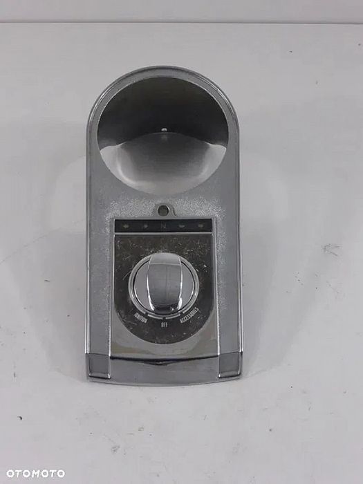 Dashcover mocowanie licznika Harley Davidson Twin Cam Evo H407