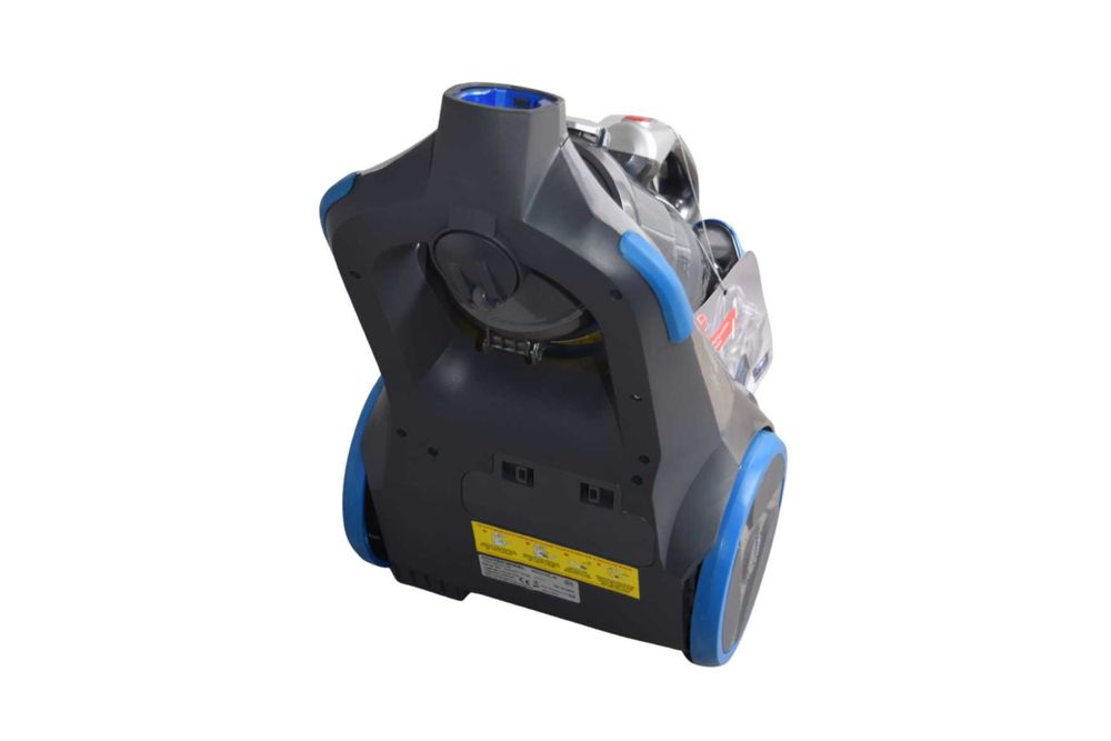 Odkurzacz Hoover Prodige Cordless PRC18LI 011 akumulatorowy bezworkowy