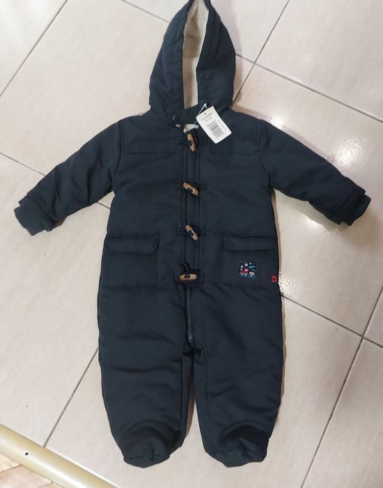 Комбінезон 6-9міс