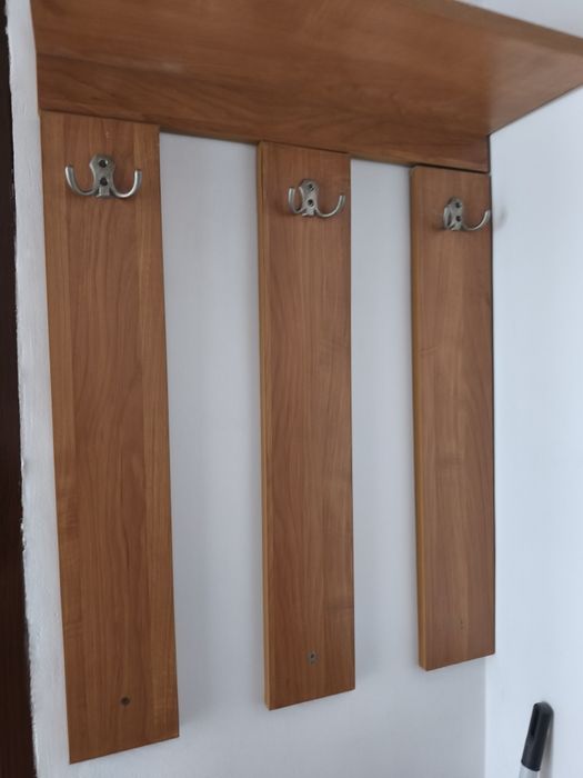 Wieszak szer 59.5cm dl 84cm