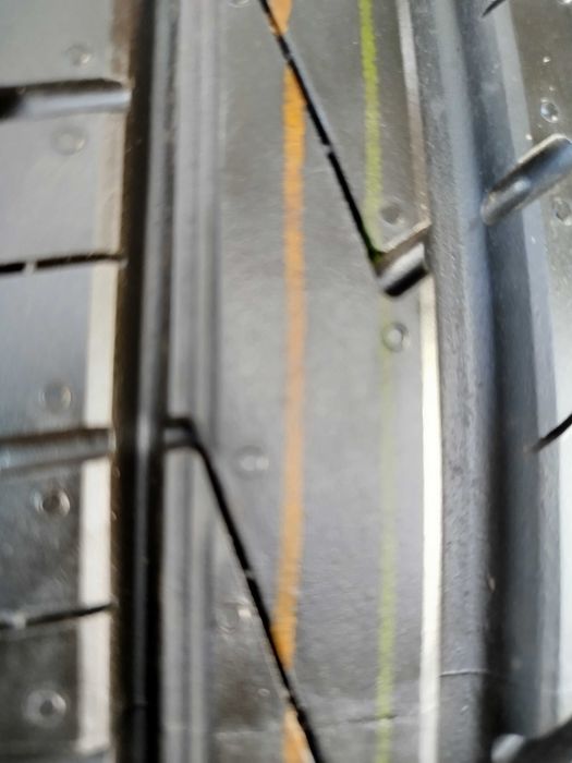 A474# Opony Nowe Demo letnie 235/50/19" Hankook
