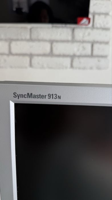 Монітор Самсунг 913 N