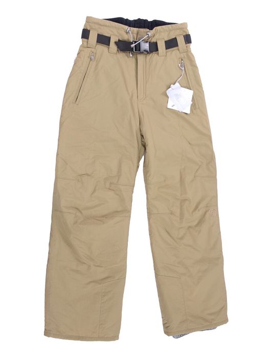 Дитячі лижні зимові штани Bogner 152-158 см ромір ХЛ