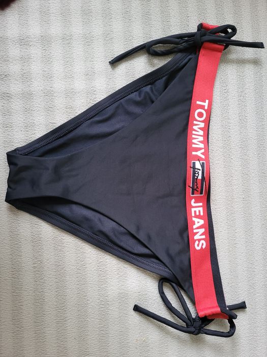 Dół od bikini Tommy Hilfiger Jeans XL