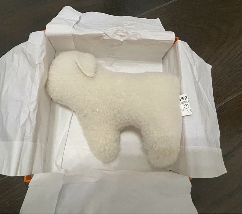 Дитяча іграшка Hermes. Нова. Оригінал