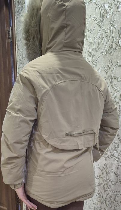 Верхній одяг куртка пальто парка