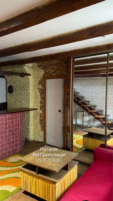 Оренда котеджу на Грабніку