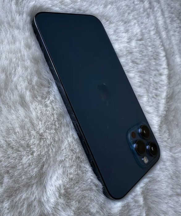 iPhone 12 Pro Max 128g