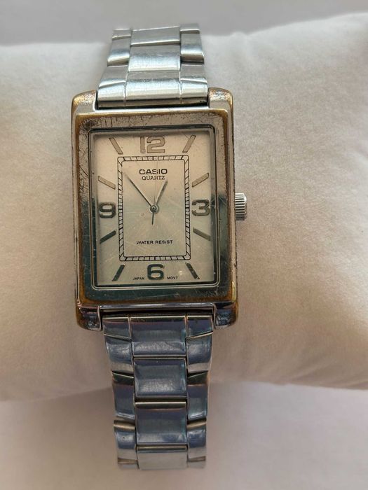 Zegarki ładne tanio sprzedam casio