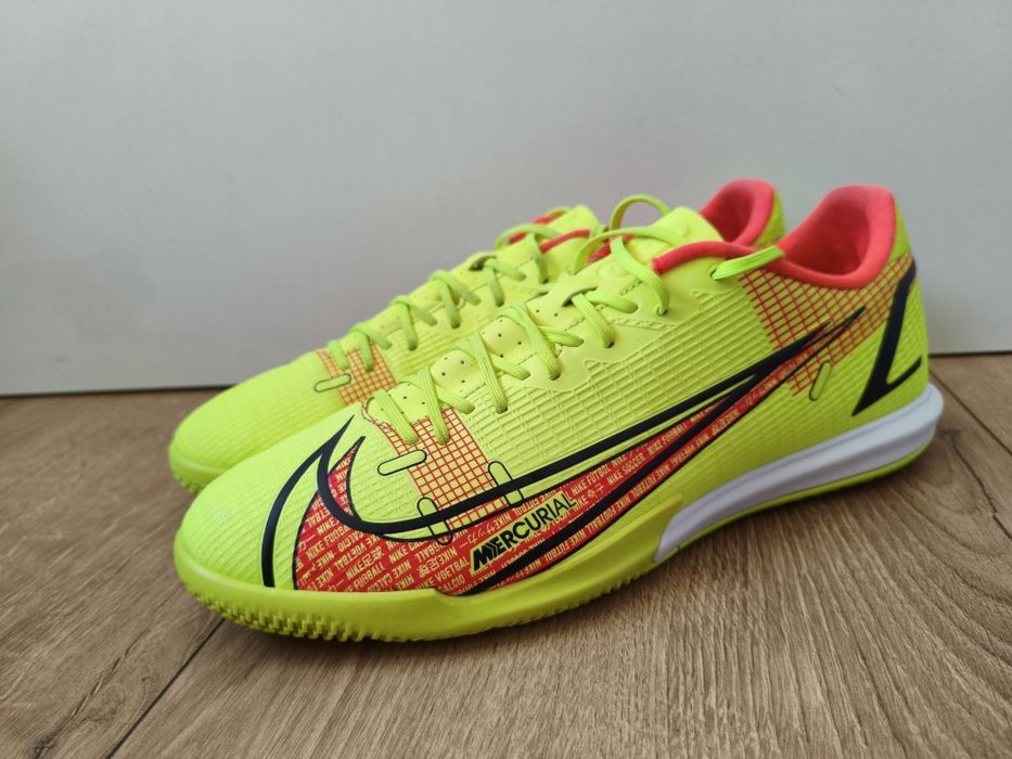 Buty Nike Mercurial Vapor 14 Academy piłkarskie 45,5 29,5cm