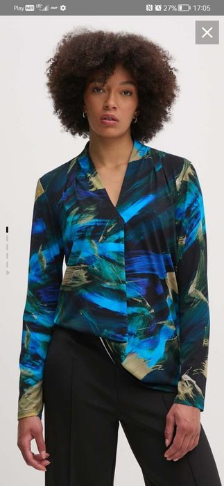 Bluzka Joseph Ribkoff 243293, 16, 18