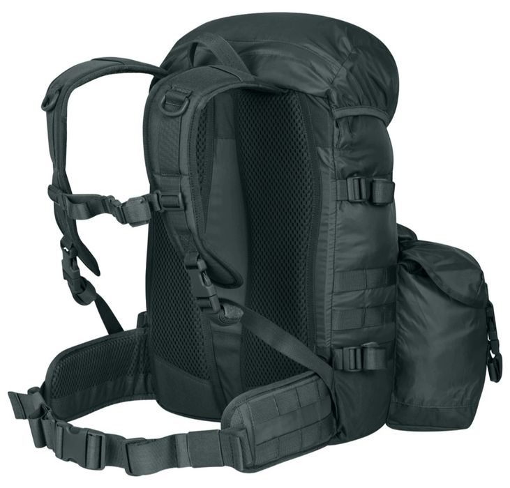 Helikon Matilda czarny Bushcraft stan bdb 11.09.-23.09. URLOP