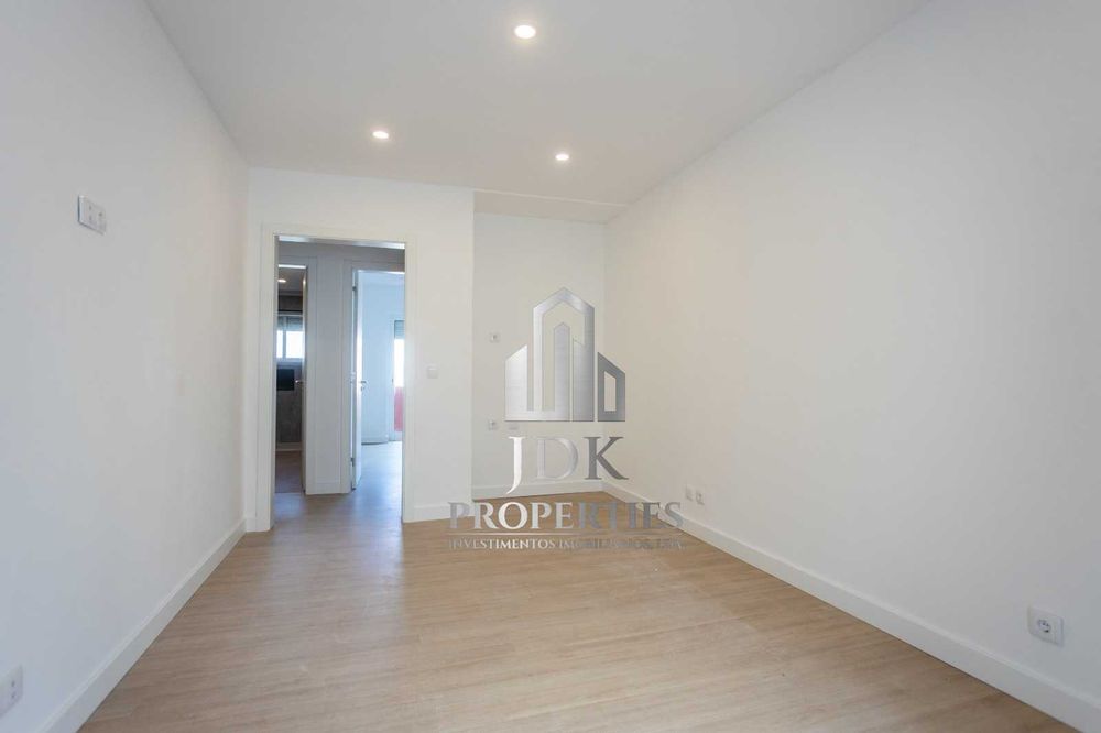 Apartamento para arrendar